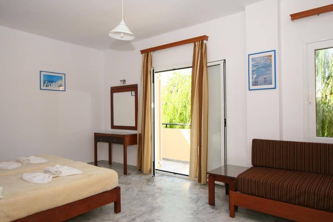 Nontas Suites