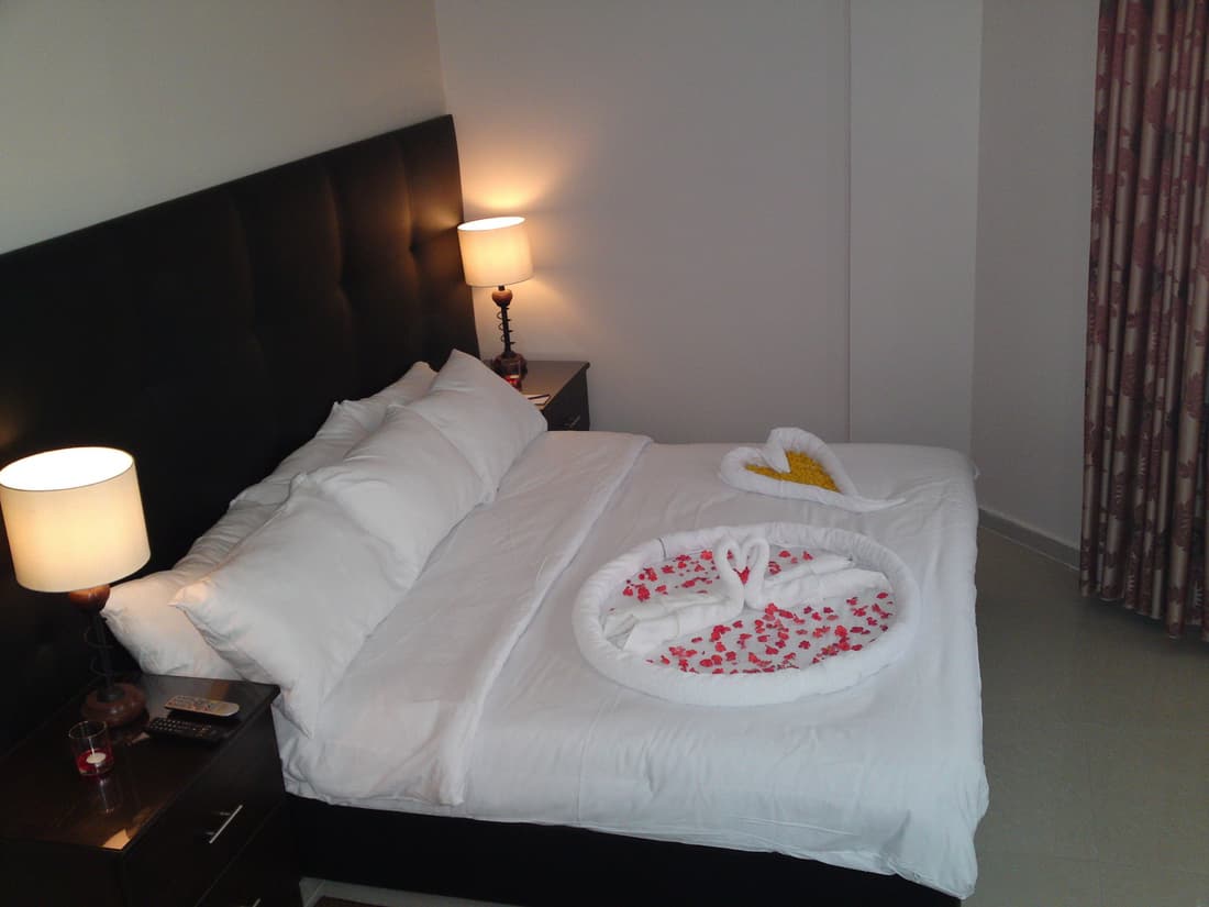 La Maison Hotel Petra