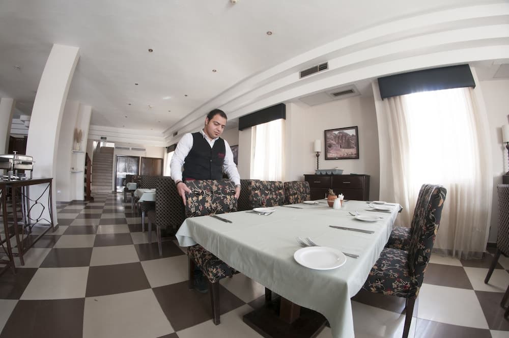 La Maison Hotel Petra
