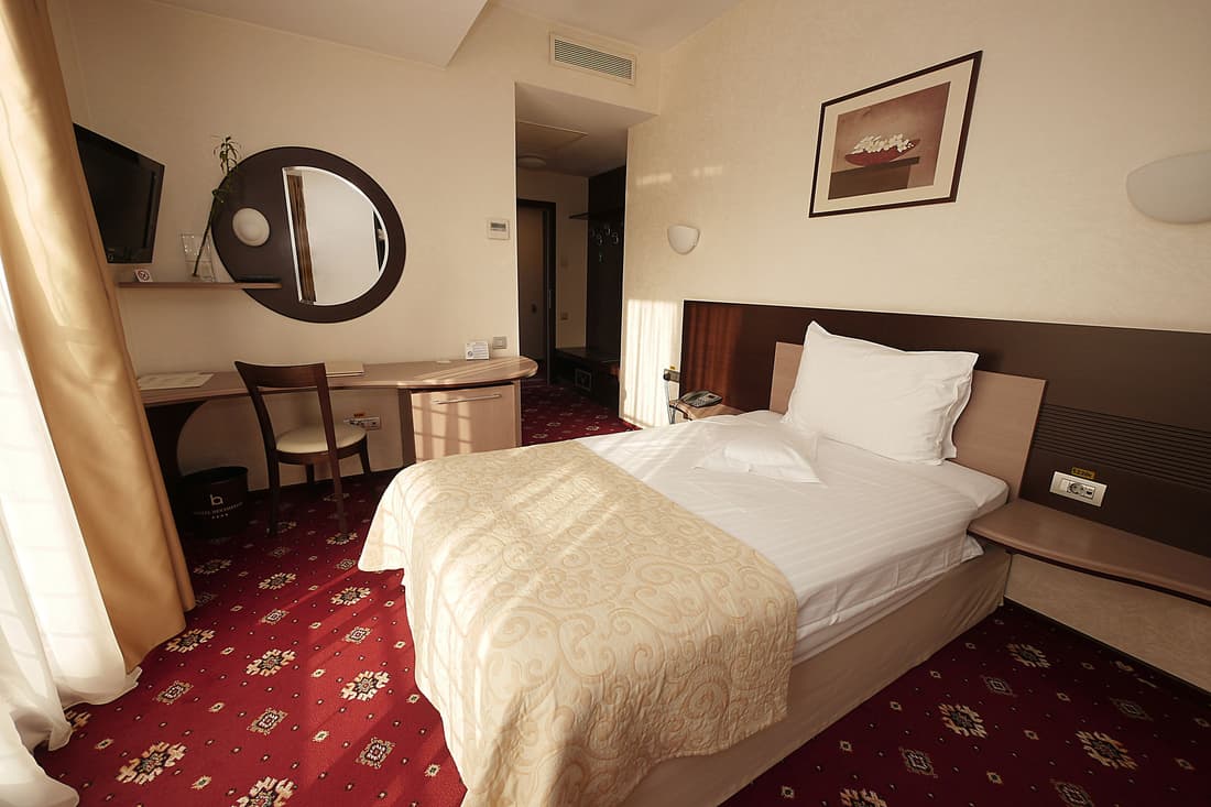 Berthelot Hotel Bucharest