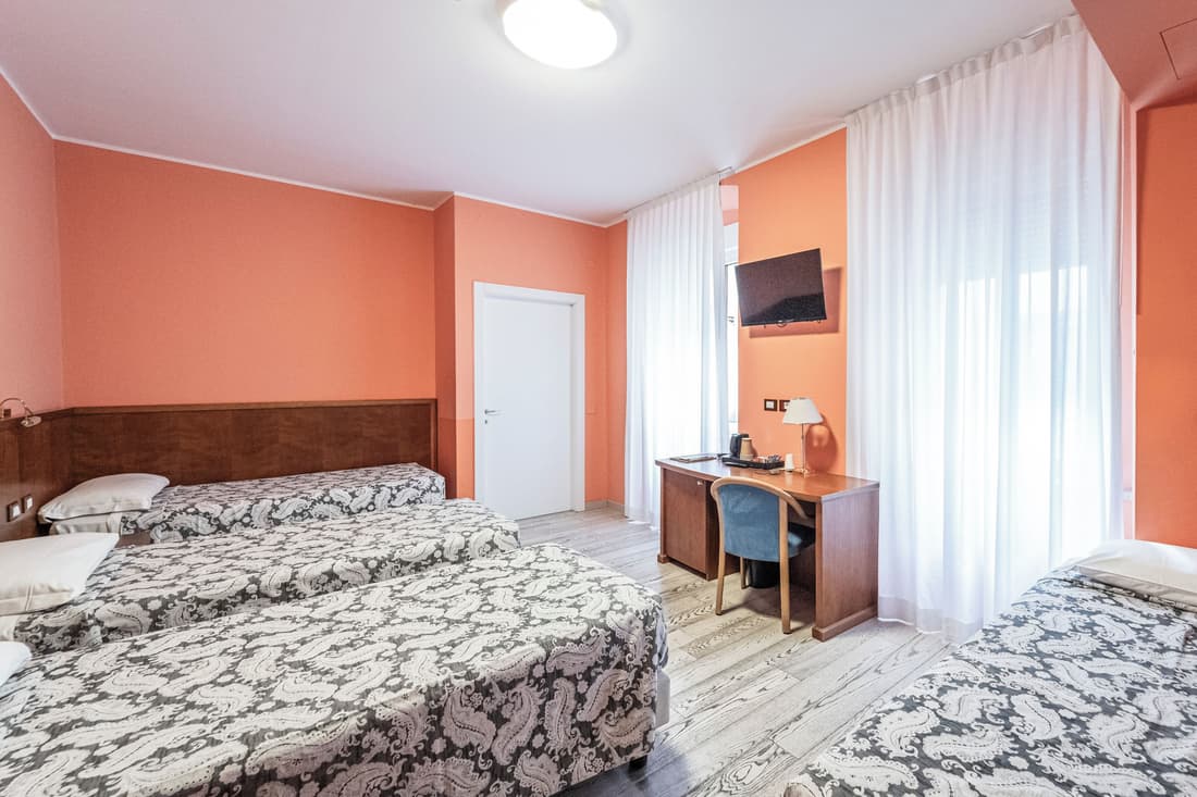 Hotel Italia