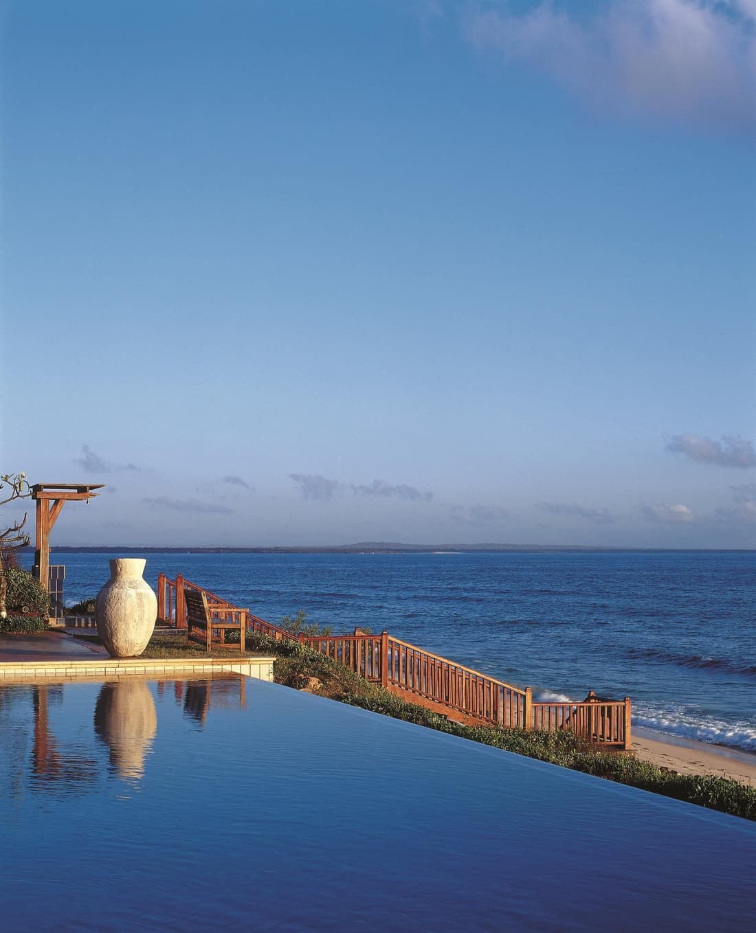 Avani Pemba Beach Hotel