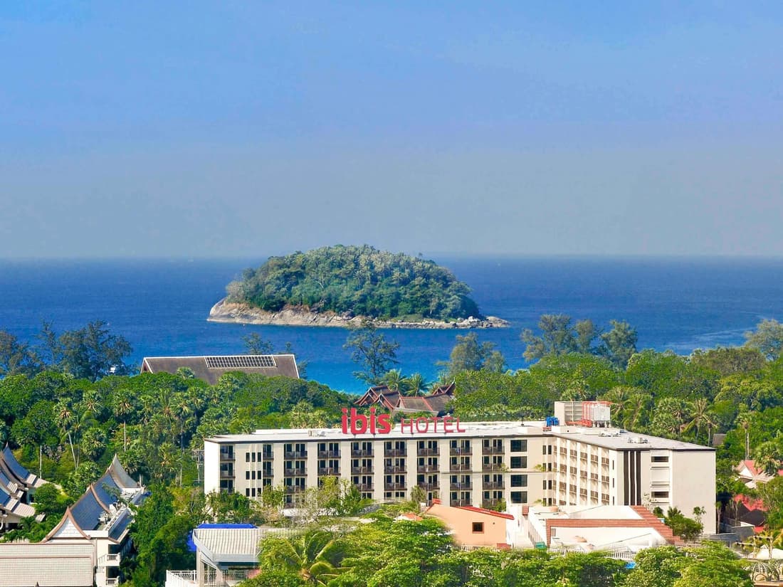 ibis Phuket Kata
