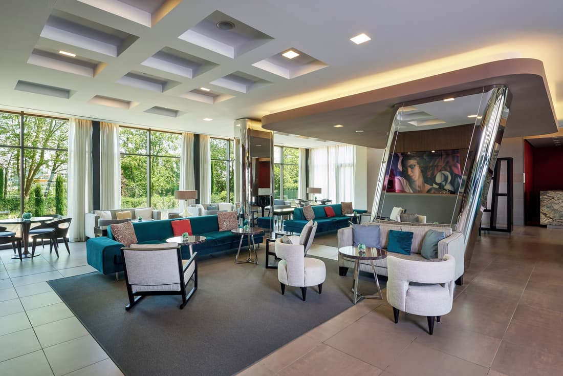Blu Hotel Brixia