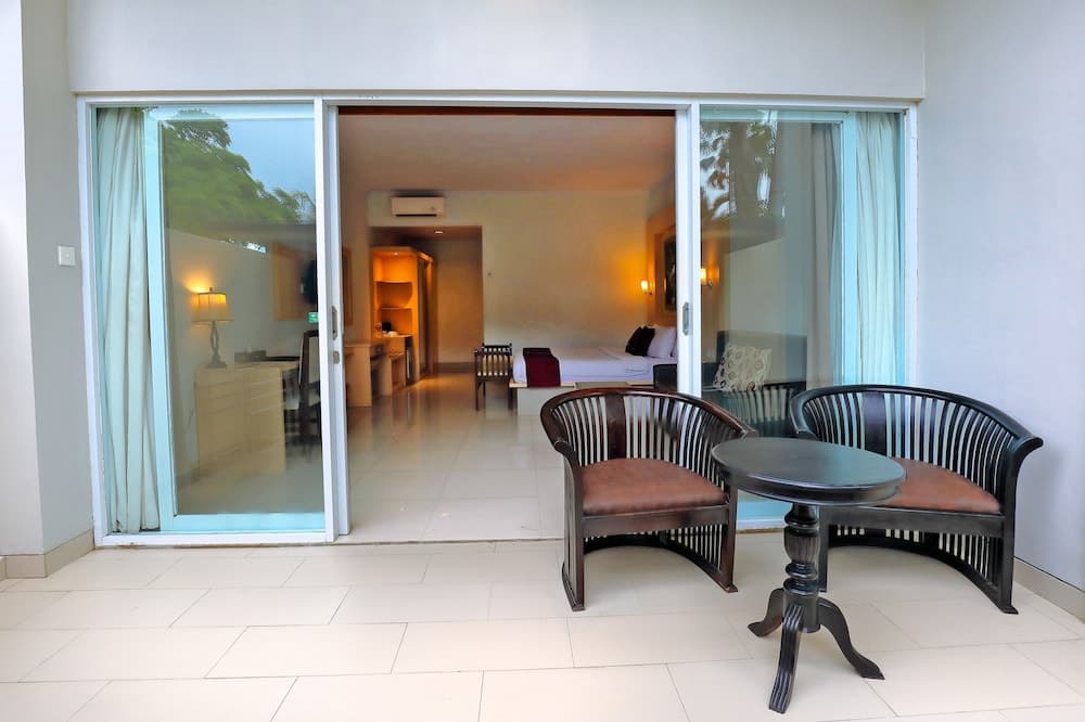Puri Saron Seminyak