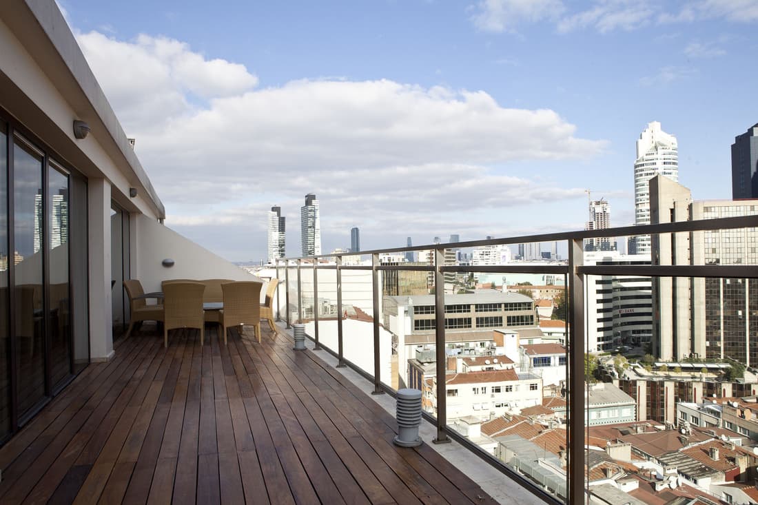 Holiday Inn Istanbul Sisli by IHG