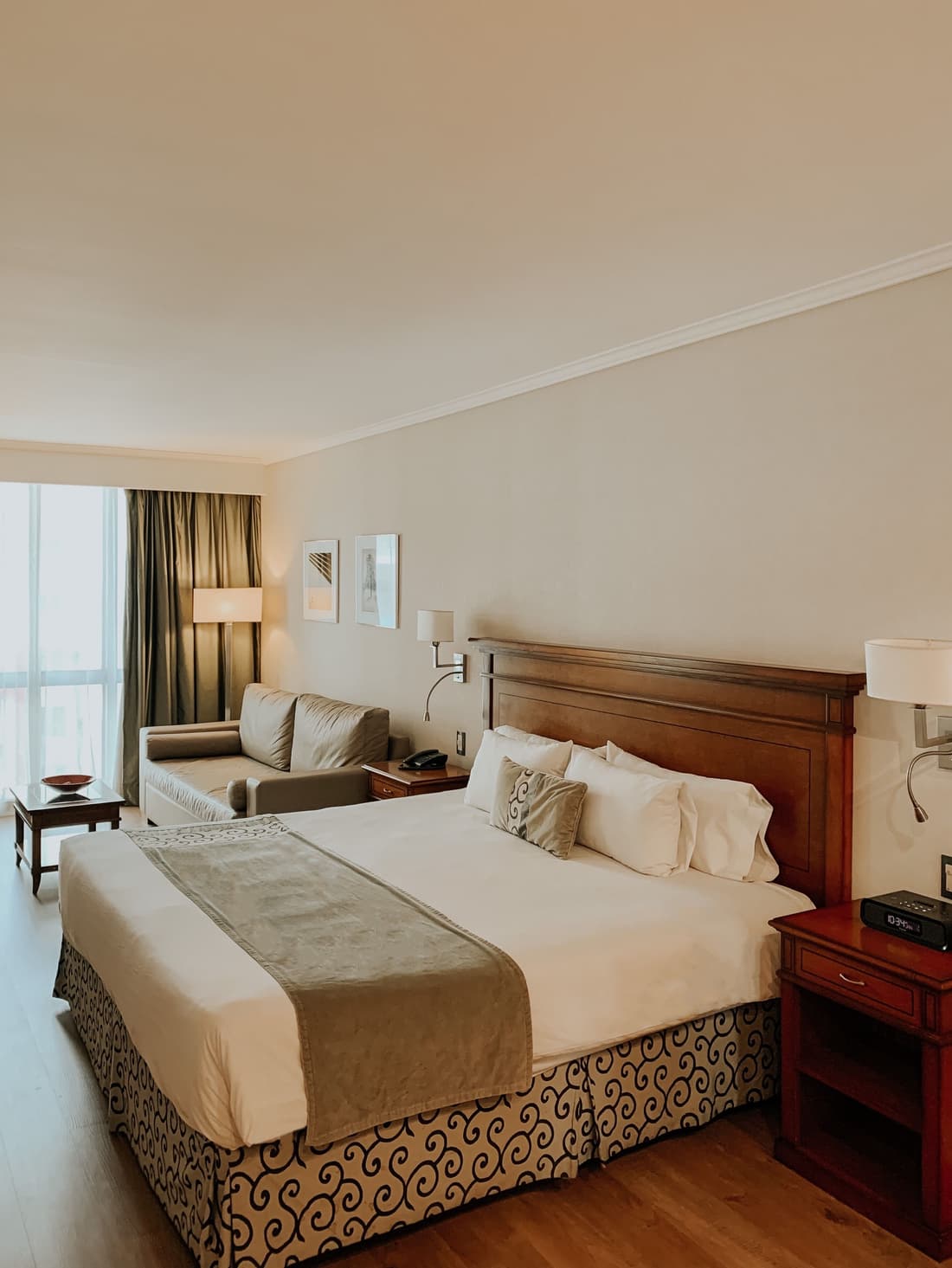 Blank Hotel Recoleta