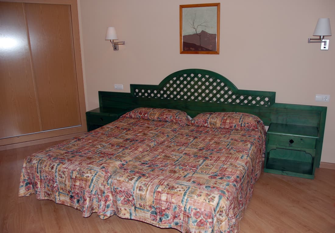 Apartamentos Marthas