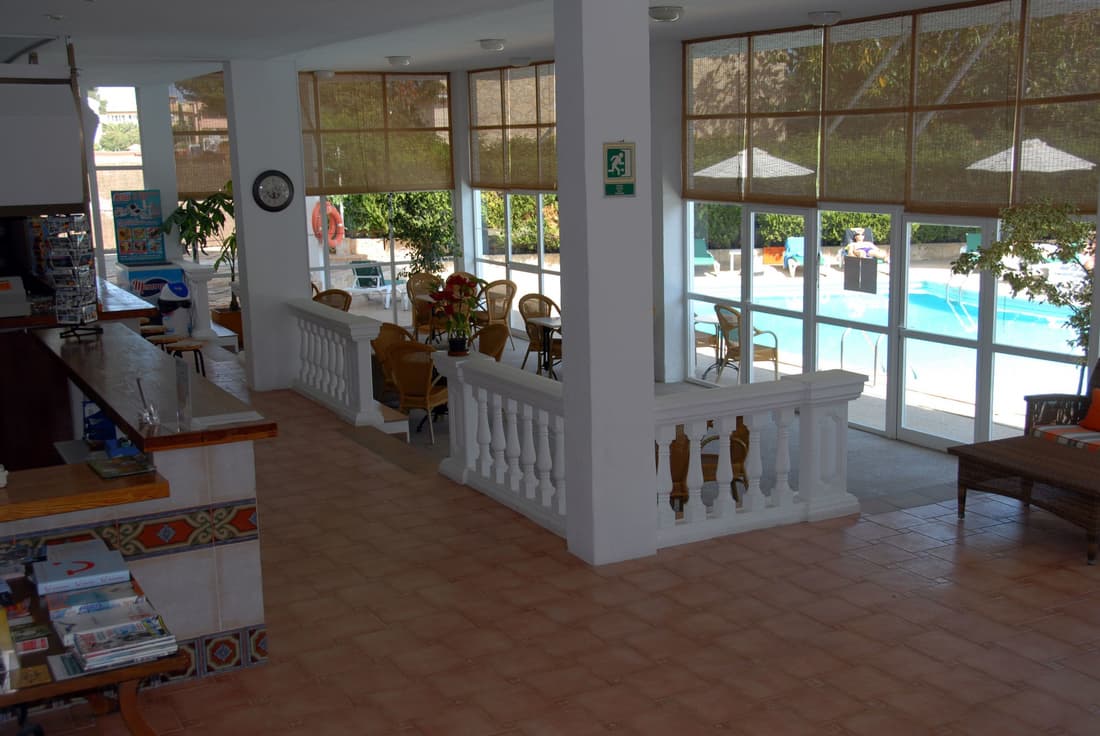 Apartamentos Marthas