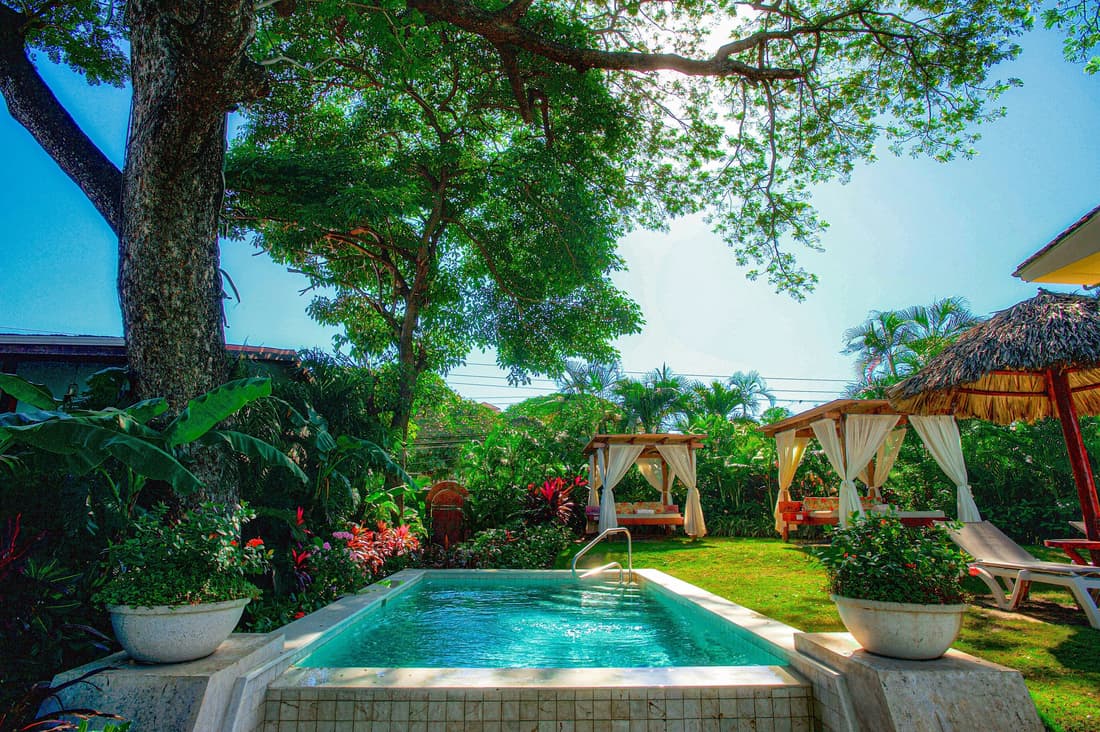 Jardín del Edén Boutique Hotel - Adults Only