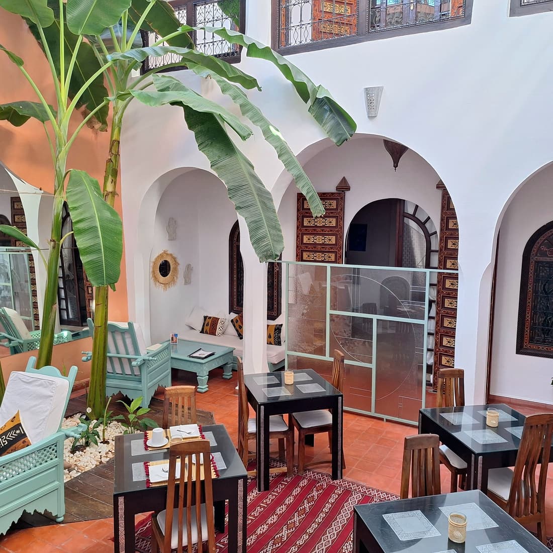Riad Dar El Grably