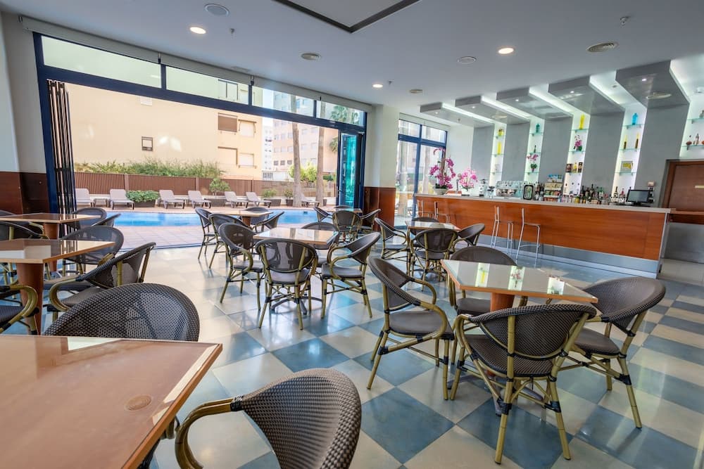 Hotel Cibeles Playa