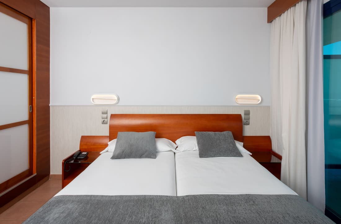 Hotel Cibeles Playa