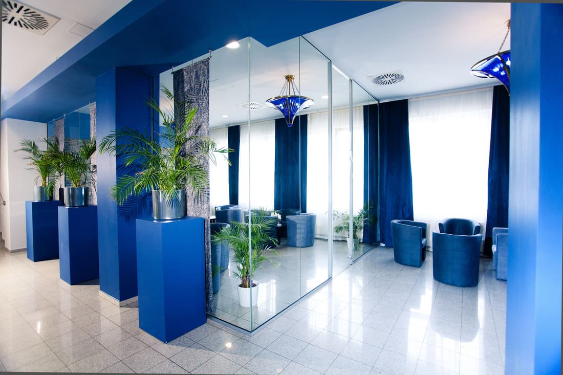 Lenas Donau Hotel