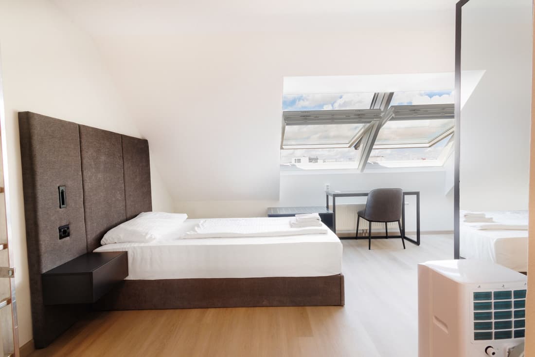 Lenas Donau Hotel