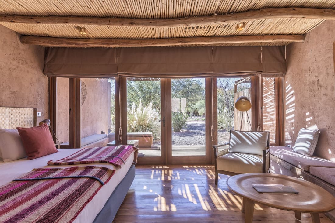 Hotel Cumbres San Pedro de Atacama