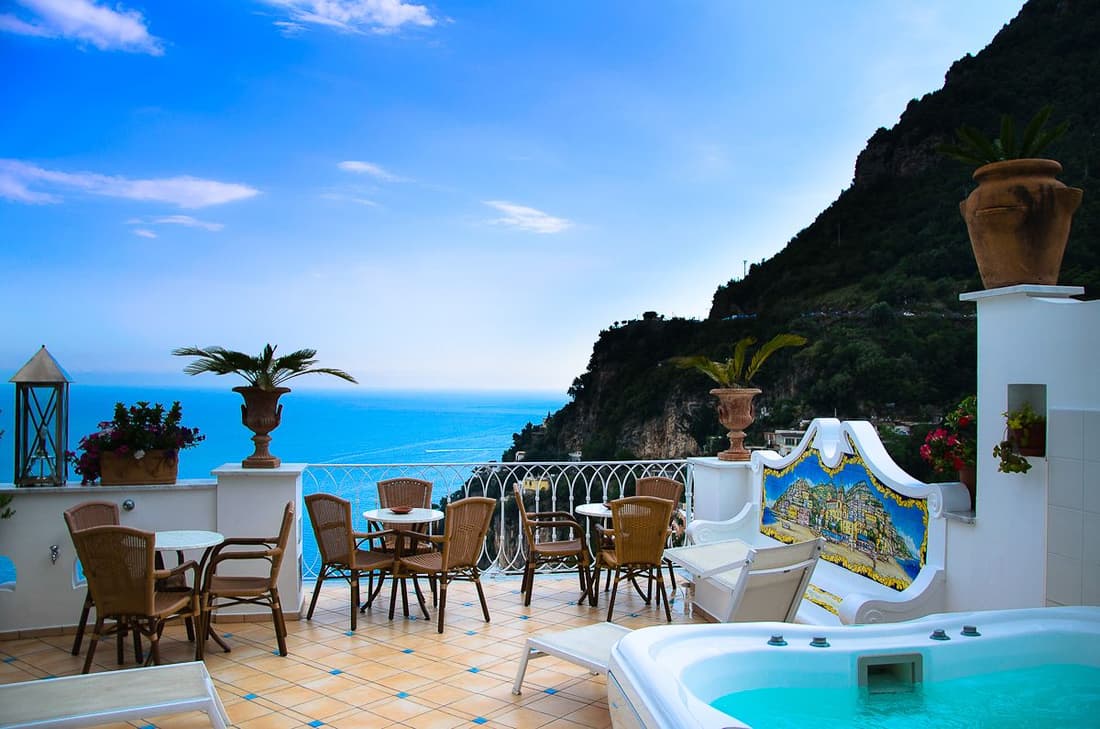 Palazzo Marzoli Resort