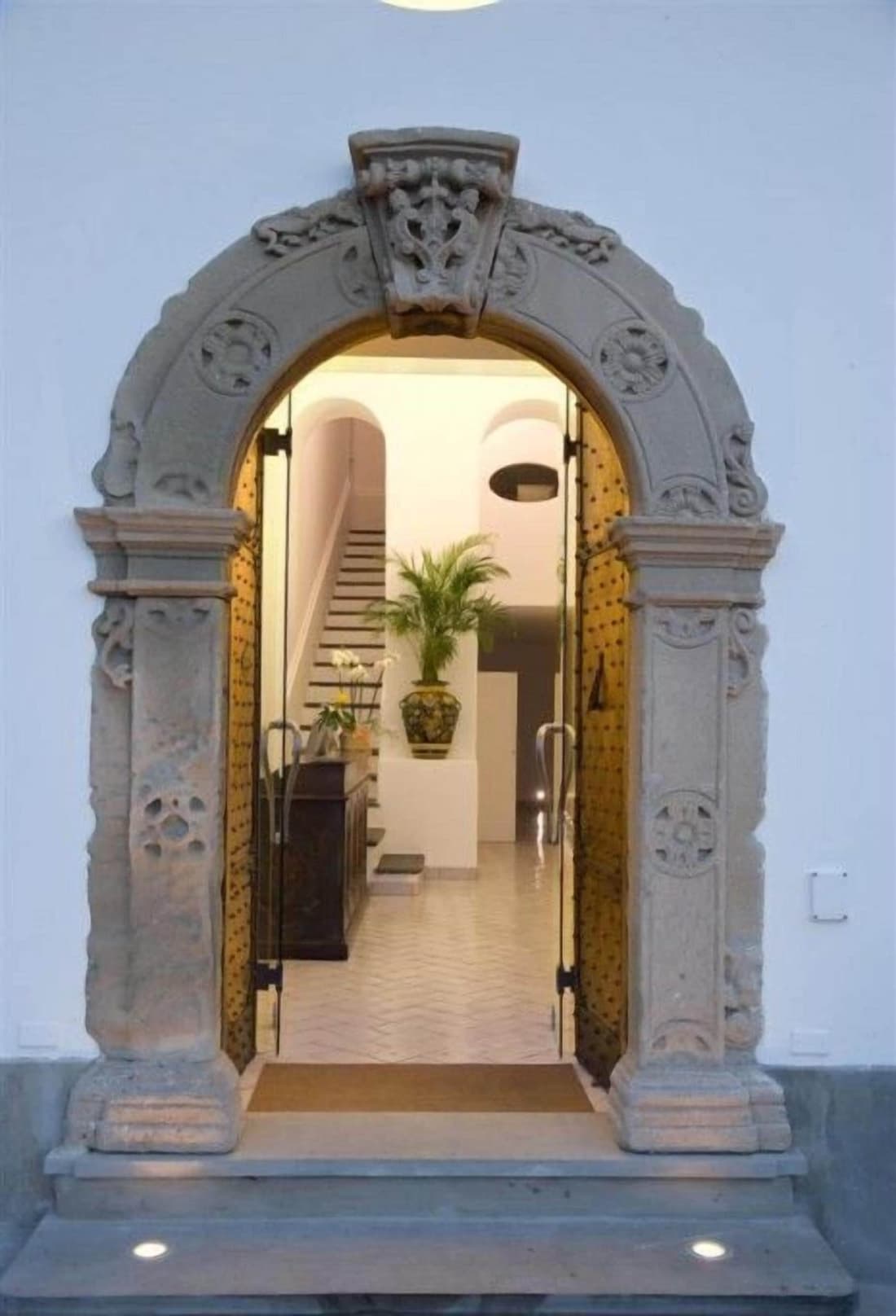 Palazzo Marzoli Resort