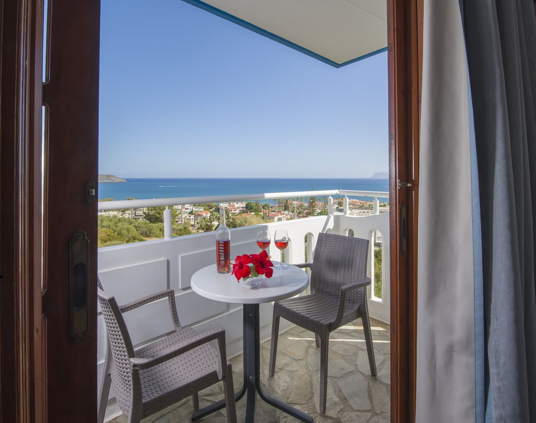 Folia Apartments