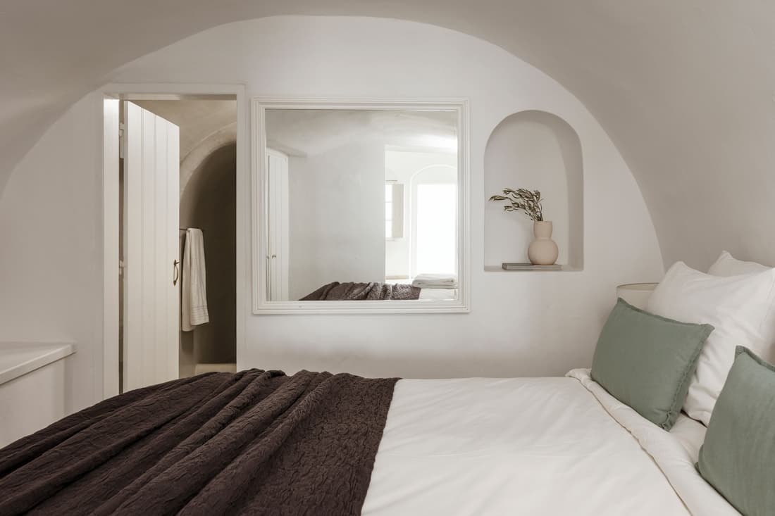 Aqua Luxury Suites