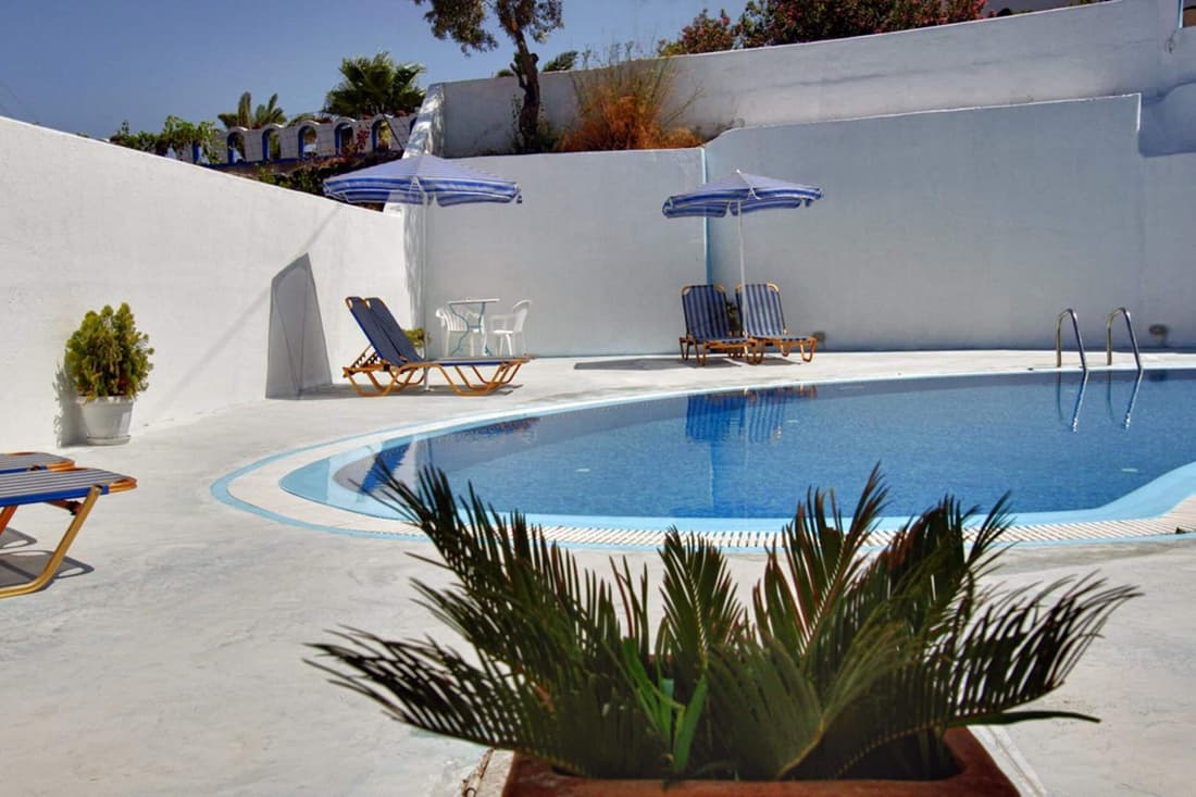 Villa Pelekanos