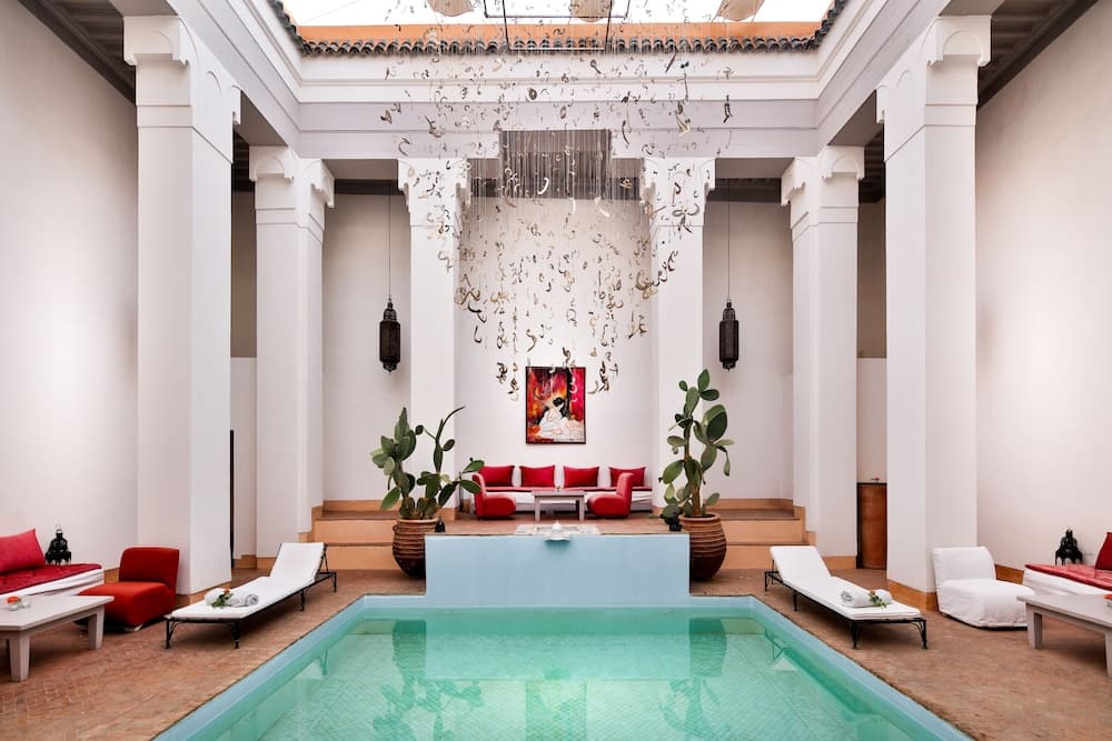 Riad Al Jazira