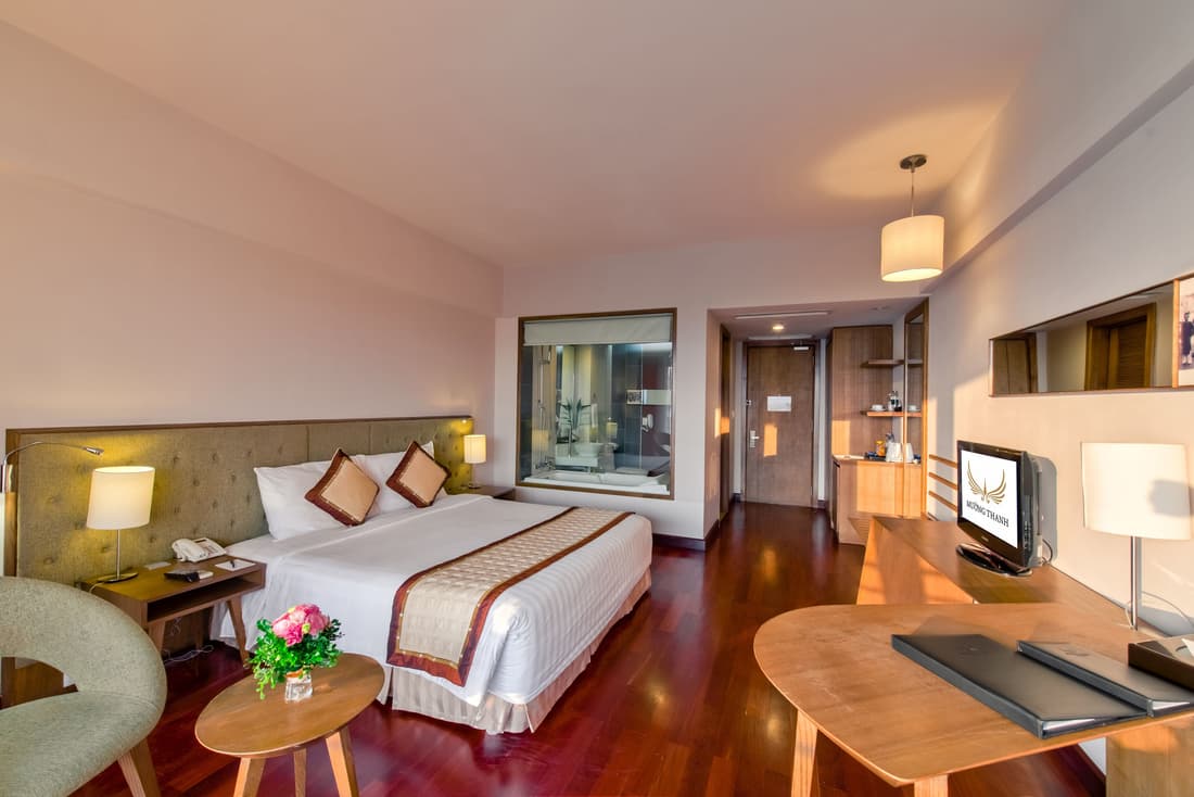 Muong Thanh Holiday Hue Hotel