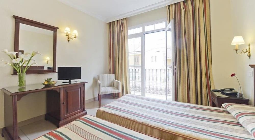 Hotel Marte
