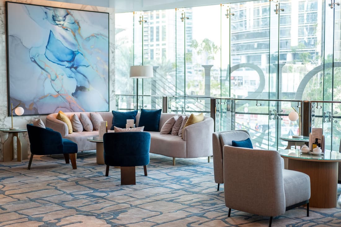 voco Bonnington Dubai by IHG