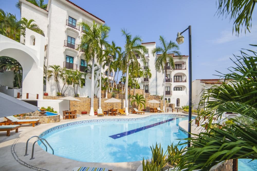 Hotel Marina Resort & Beach Club