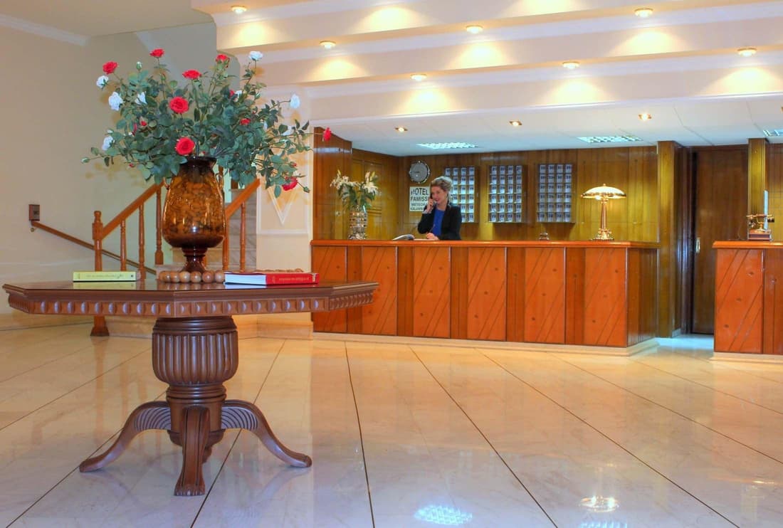 Famissi Hotel