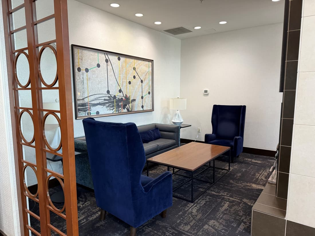 Hyatt Place Fort Myers/at The Forum