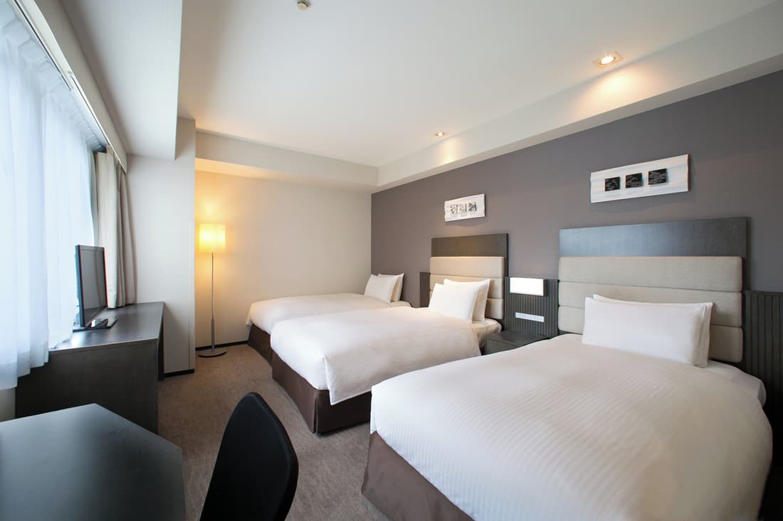 Holiday Inn Osaka Namba by IHG