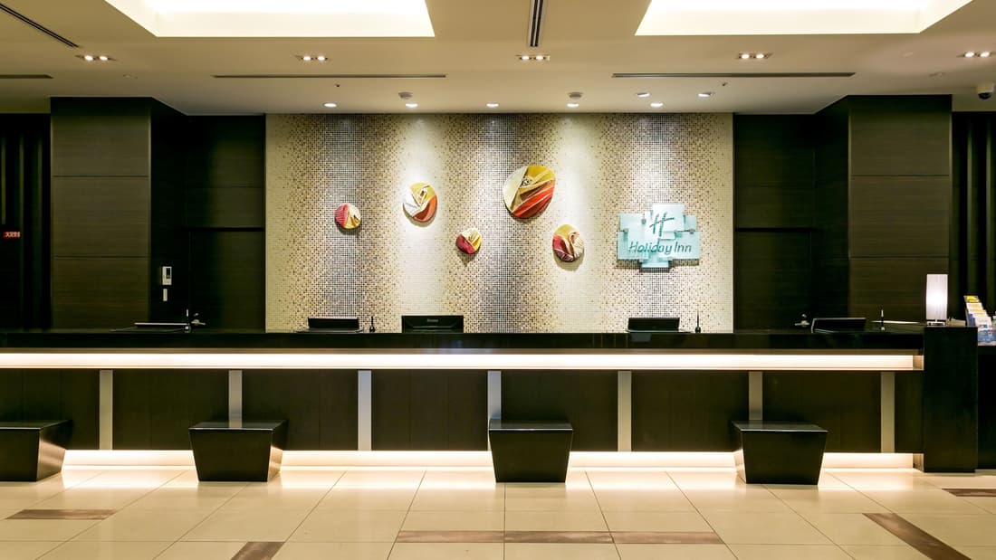 Holiday Inn Osaka Namba by IHG