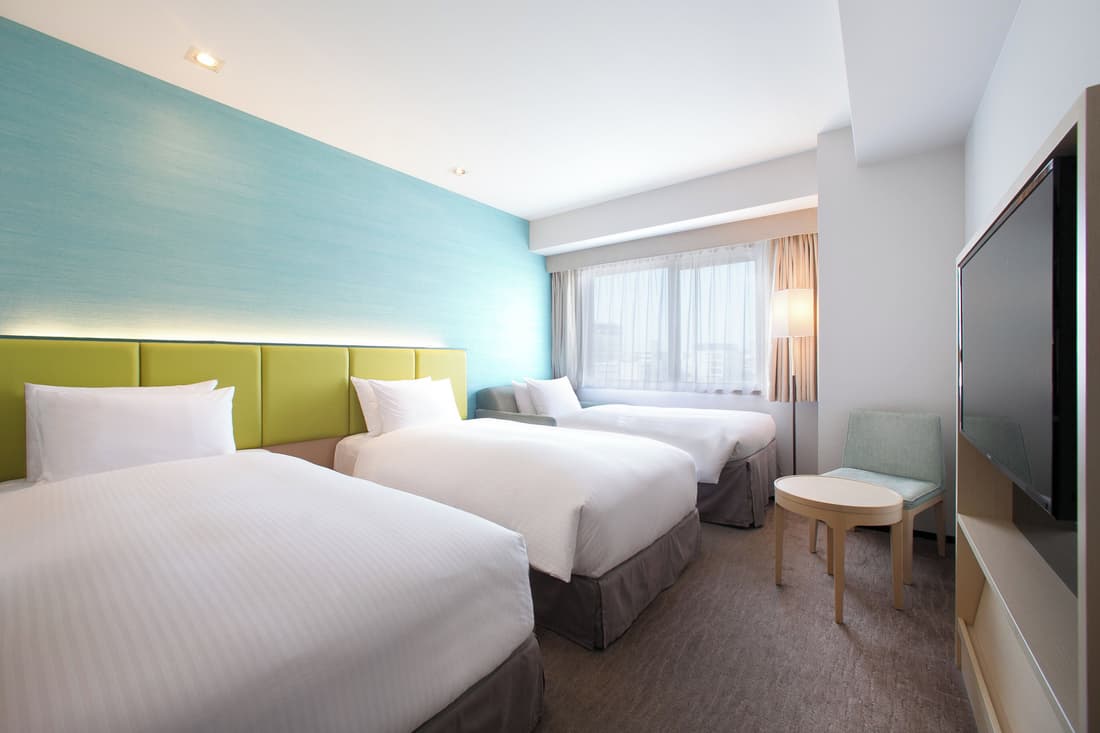 Holiday Inn Osaka Namba by IHG
