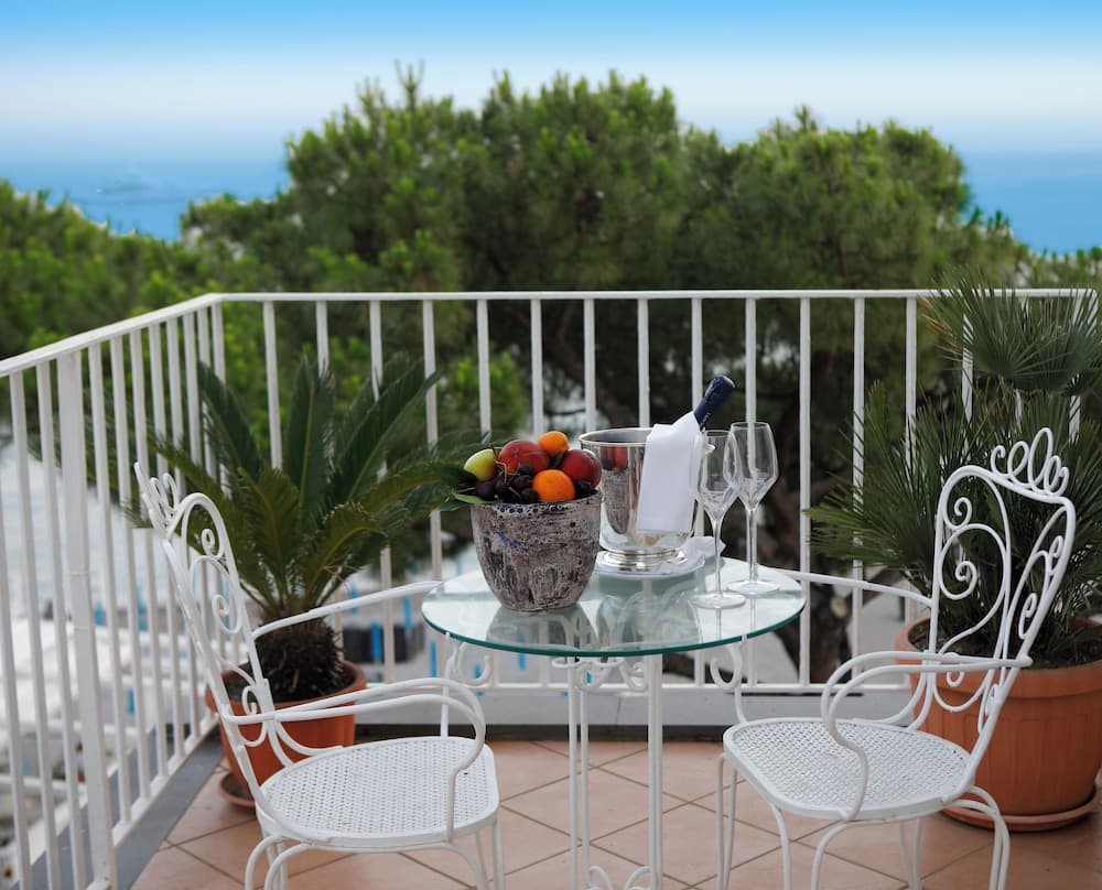 Hotel Residence - Amalfi