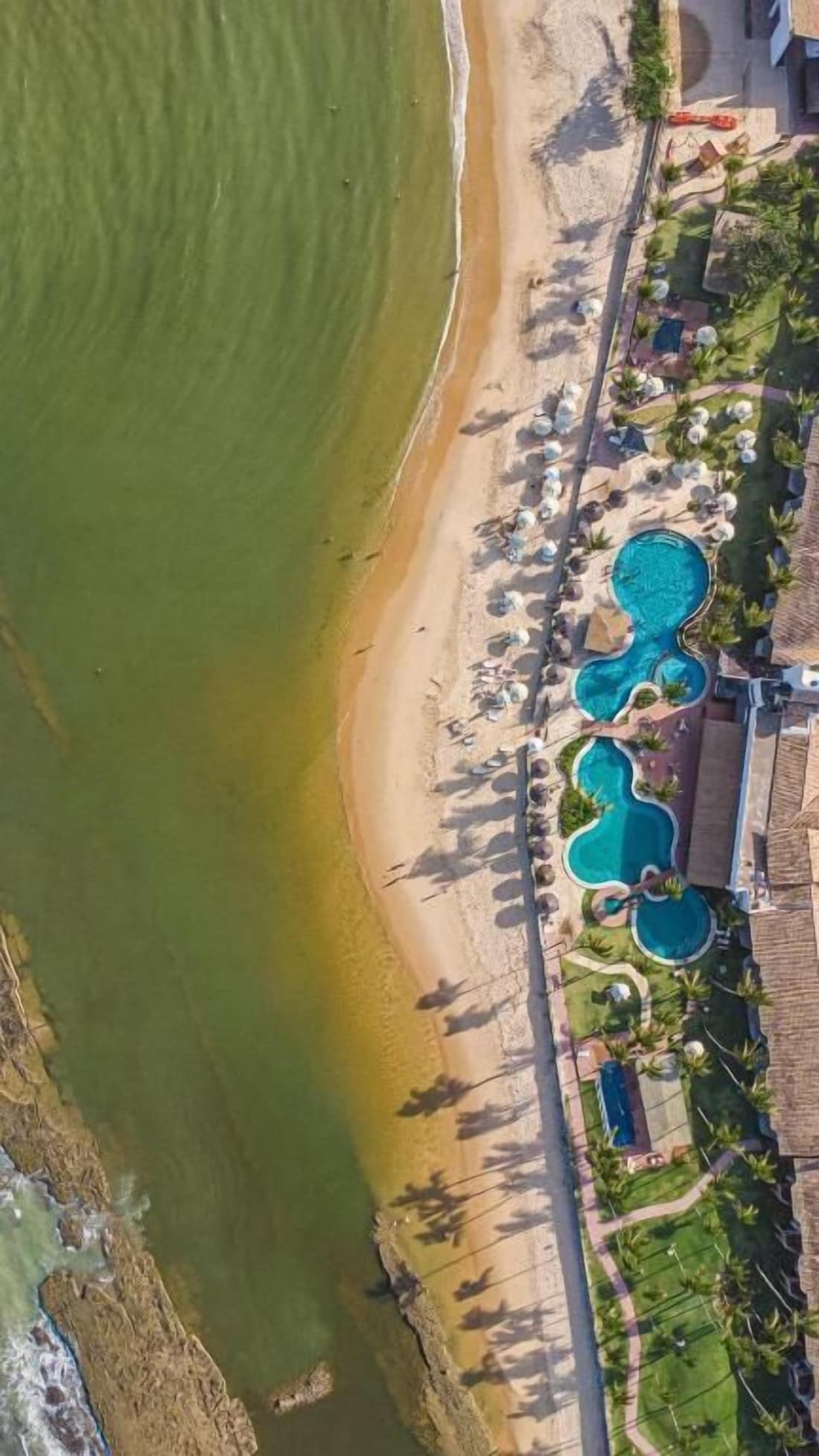 Arraial D'Ajuda Eco Resort
