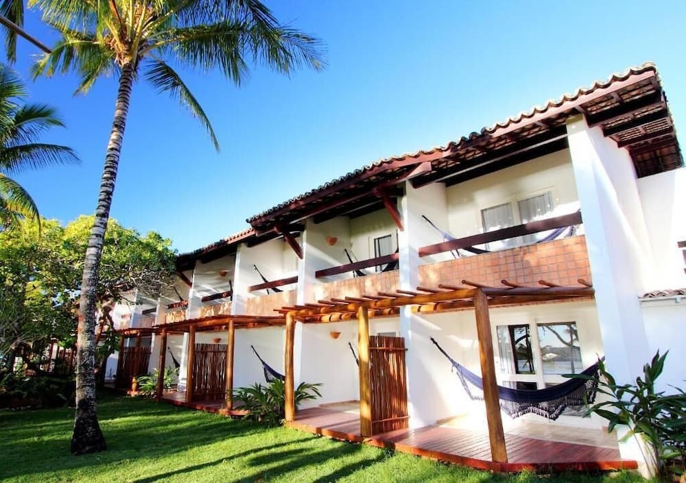 Arraial D'Ajuda Eco Resort