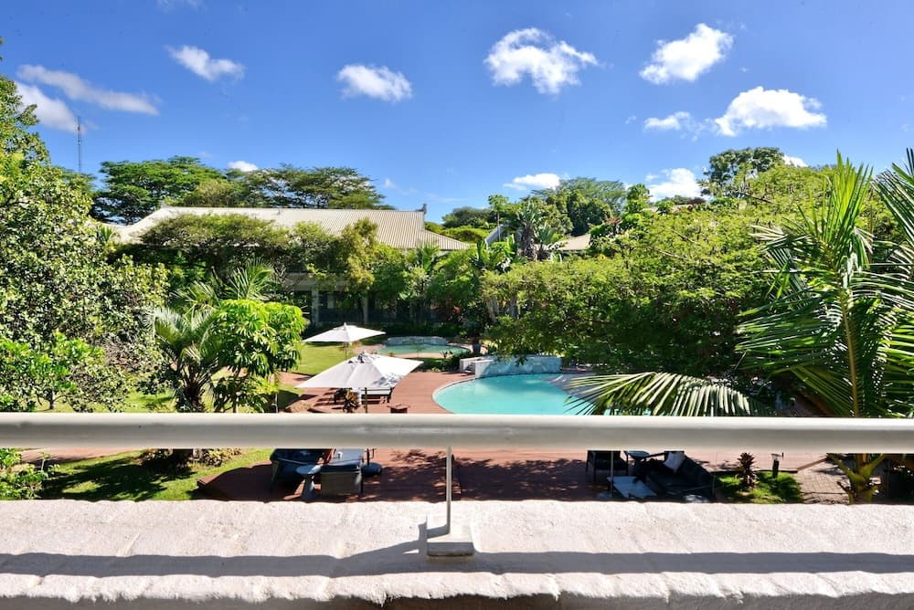 Cresta Lodge - Harare