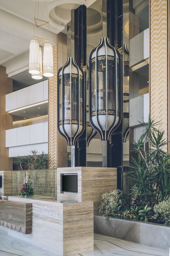 Iberostar Selection Kuriat Palace