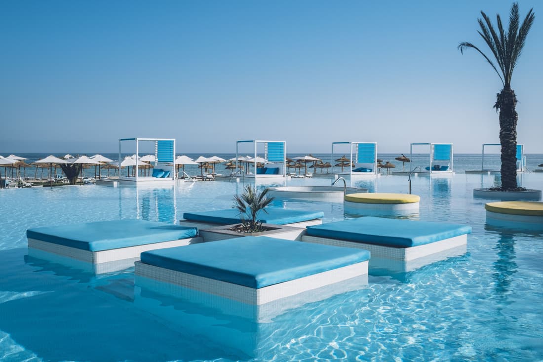 Iberostar Selection Kuriat Palace