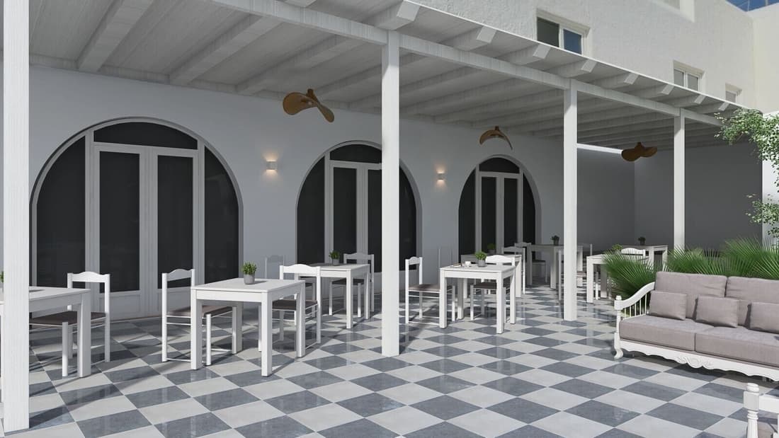 Polos Hotel