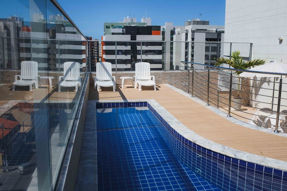 Tropico Praia Hotel
