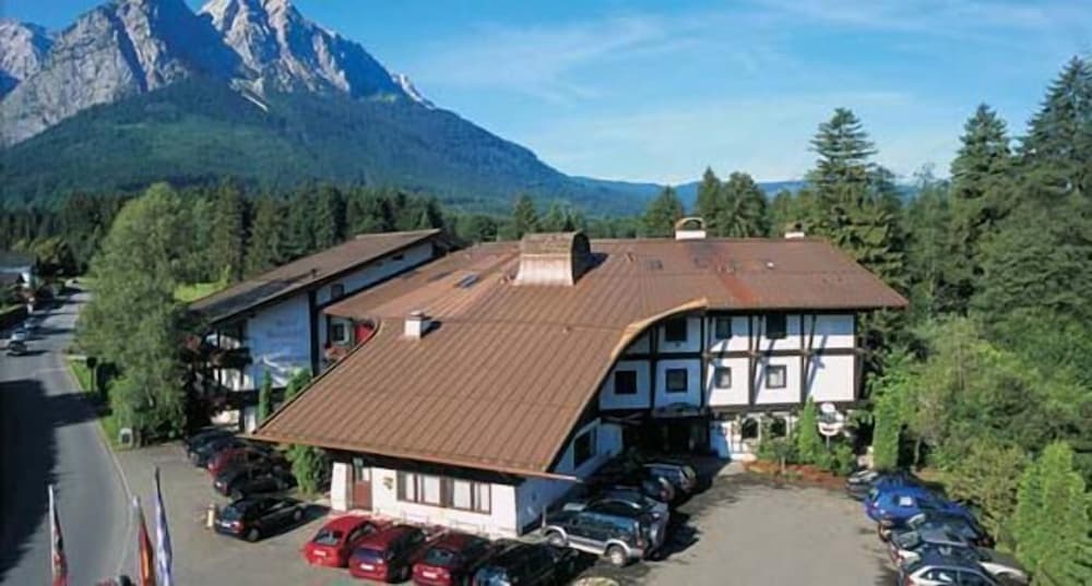 Hotel Quellenhof