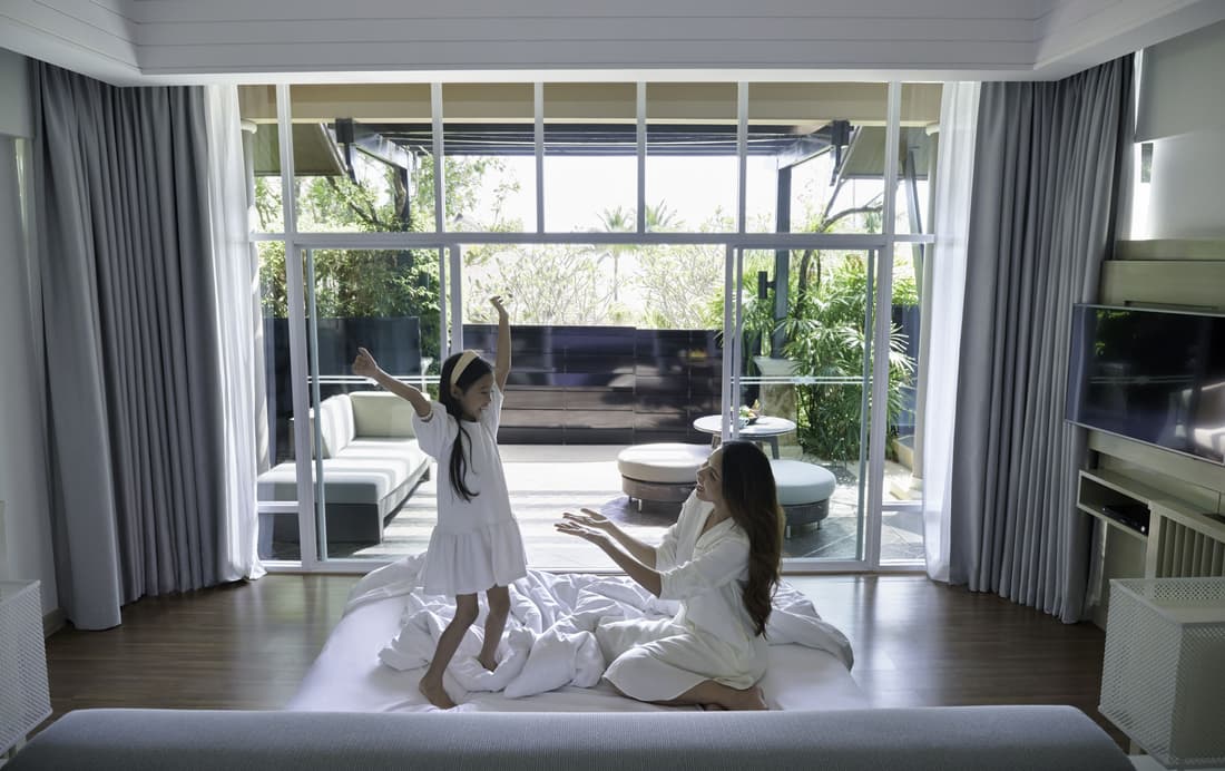 Pullman Phuket Panwa Beach Resort