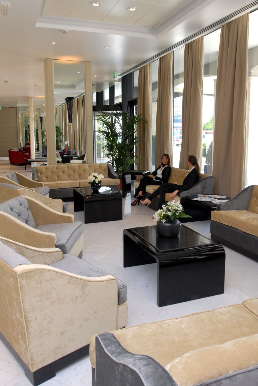 Grand Hotel Duca di Mantova