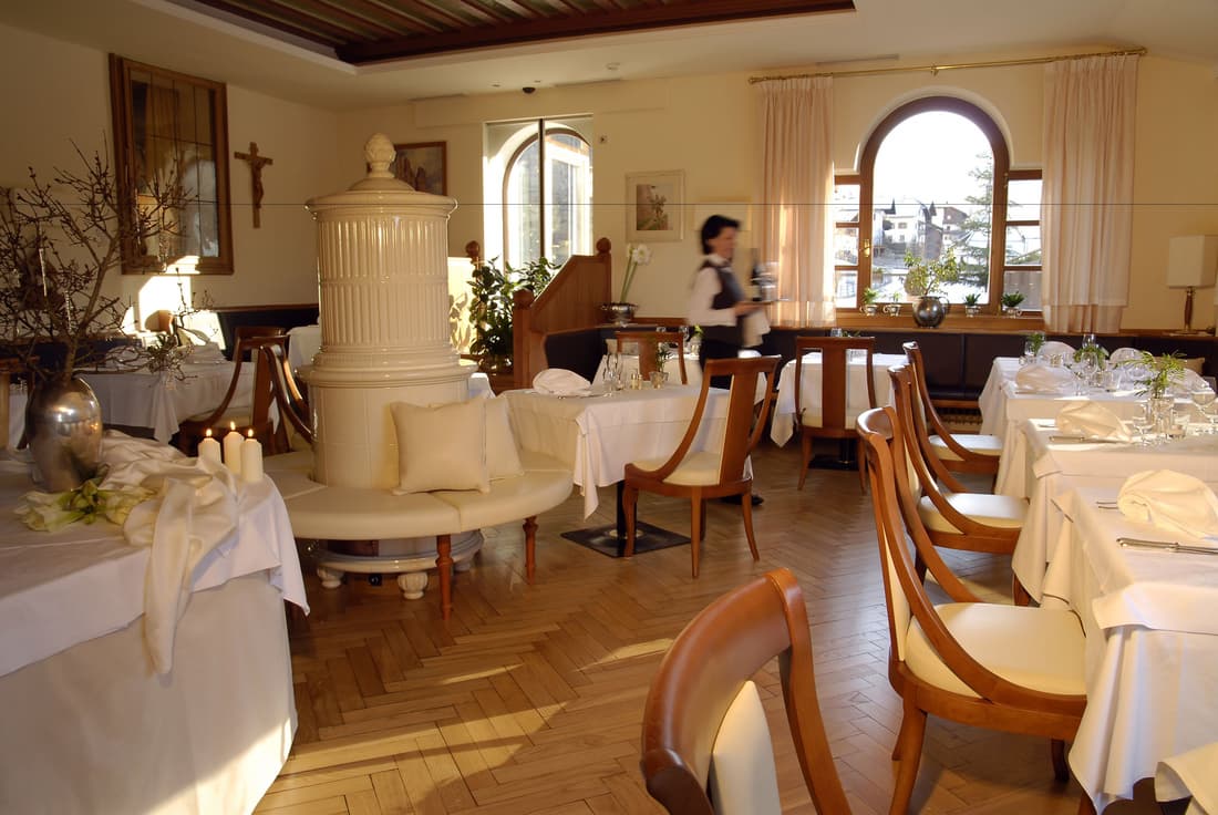 Romantik Hotel Post Weisses Rössl