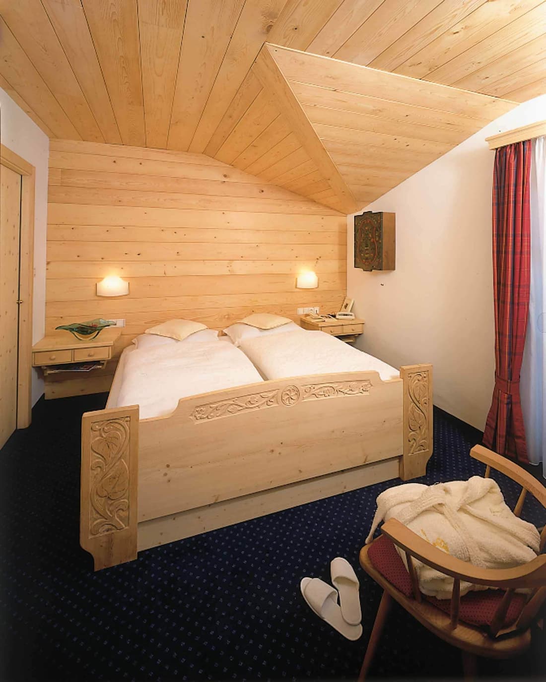 Romantik Hotel Post Weisses Rössl