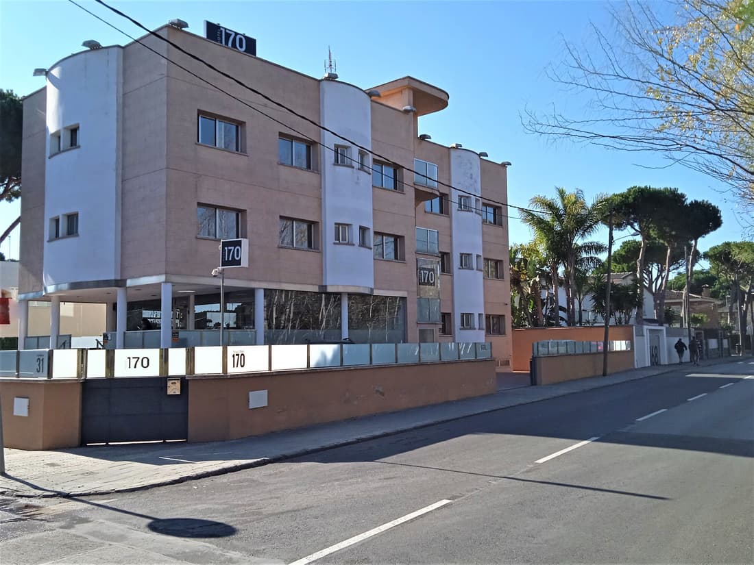 Hotel 170