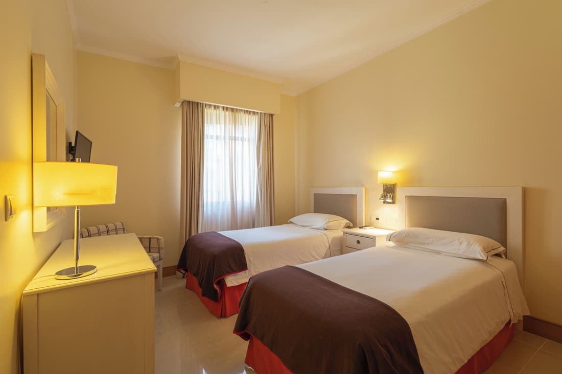 The Residences Vilamoura